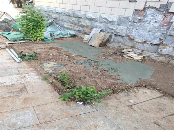 岫岩地基基础注浆增加承载力灌浆加固