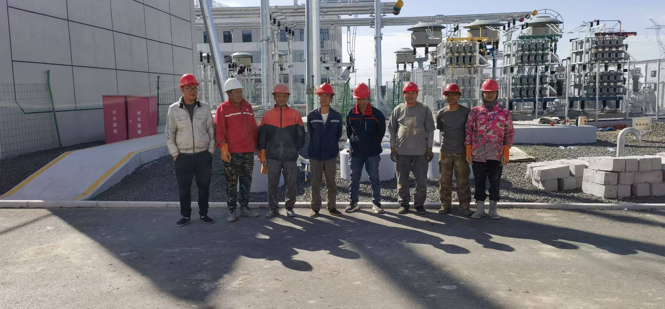 岫岩地基沉降如何修复？